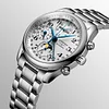 Longines Watch Master Collection Mens