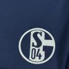 Retro 2010-11 FC Schalke 04 Soccer Jersey Away