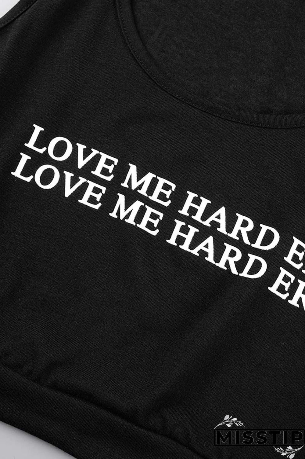 Army Green Casual Letter Print Hollowed Out Patchwork O Neck Long Sleeve Two Pieces