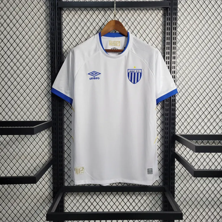 2023 Ava&iacute; FC Away Jersey
