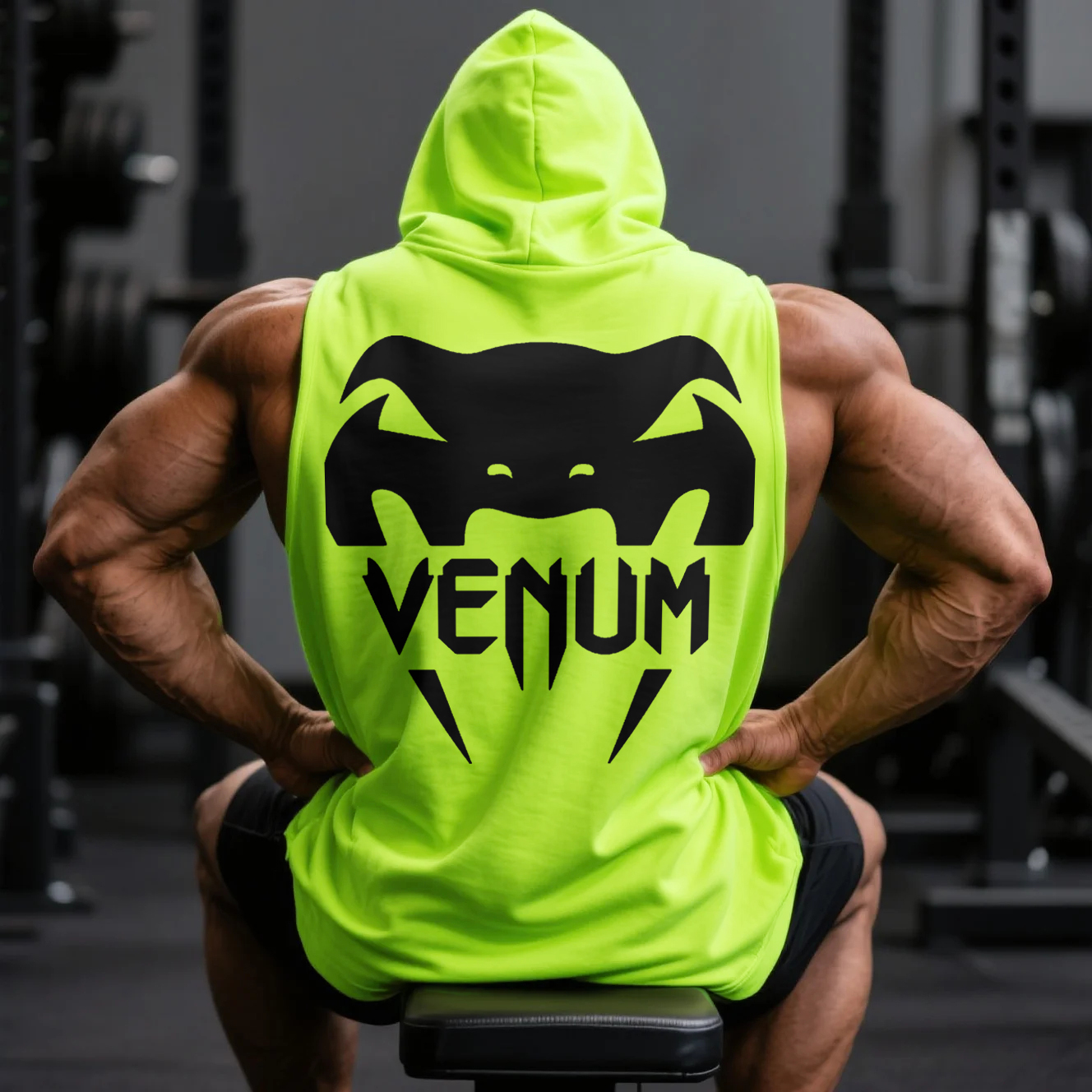  Athletic Tank Top for Fitness Enthusiasts
