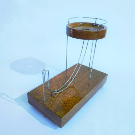 Kinetic Art-Perpetual Motion Machine