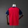 Joyfball 2026 Spain World Cup champion 2 stars Home Football Shirt