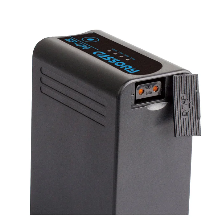 BP-U90 Battery Pack Compatible For BP-U Series