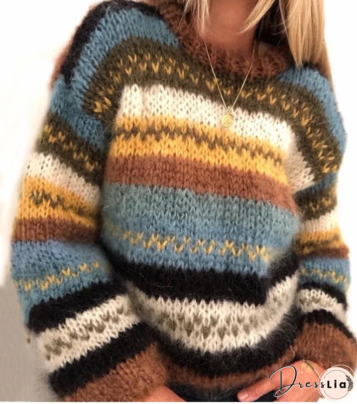 Comfortable and Stylish Sweater