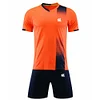 High Manufacturer's Design for Adults' Soccer Training Jersey Sportswear Football Shirts Premium Soccer Uniforms