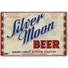 (Multi Style)LONE STAR Beer - Vintage Metal Signs - 20*30cm/30*40cm