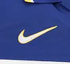 1996-1997 Retro Boca Juniors Home Football Jersey 1:1 Thai Quality Kids Size