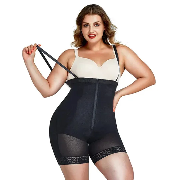 Tummy Tuck & Hip Lift Shapewear