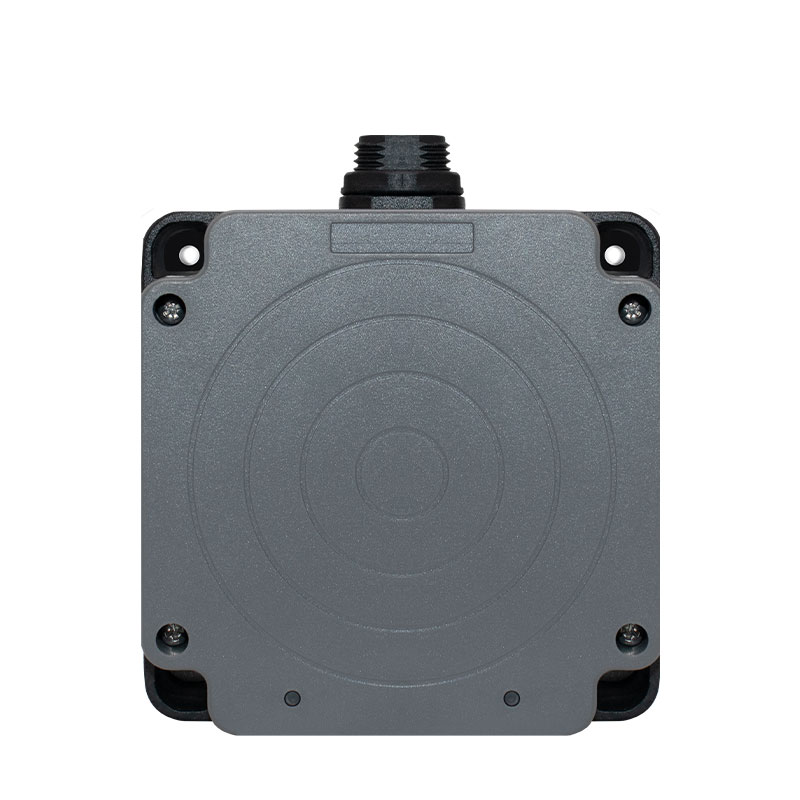 Factory Wholesale ISO 18000-6C High strength ABS production process uhf rfid industrial reader cheap uhf rfid reader