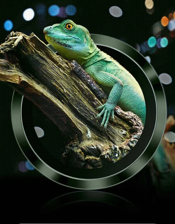 Suitable for iPhone13/14/15 series metal anti-fall, anti-scratch and anti-scratch lens protective film