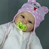 20'' My Reborn Gabriela  Reborn Baby Doll -Realistic And - RBBI-Myrebornbabydoll&reg; Myrebornbabydoll&reg;