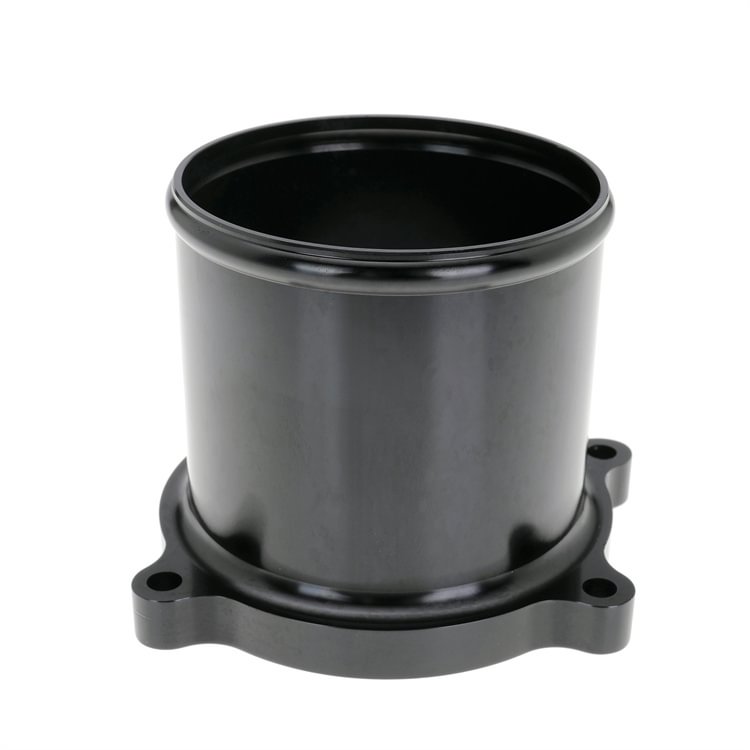 6.7L Cummins EGR Delete Kit Throttle Valve Delete for Dodge Ram 2500