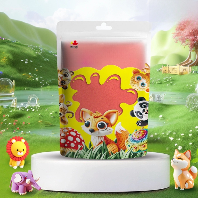 Clay 100g 24 Color Plasticine Ultralight Clay 36 Color 100g Diy Educational Toys Space Colored Clay