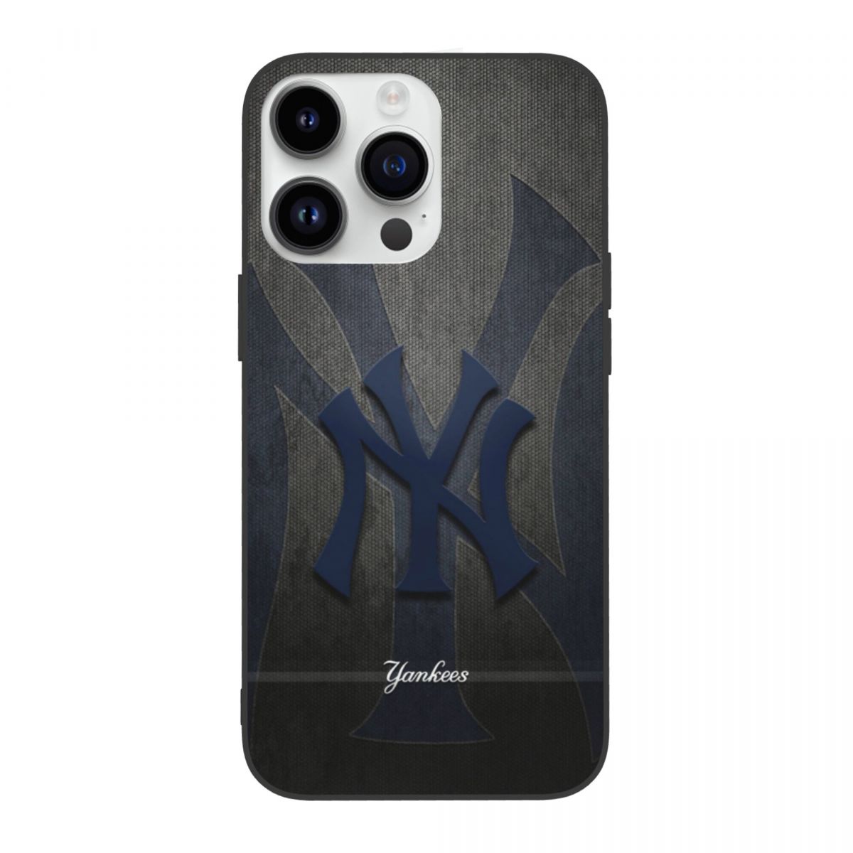 New York Yankees Art Design iPhone Case Cover