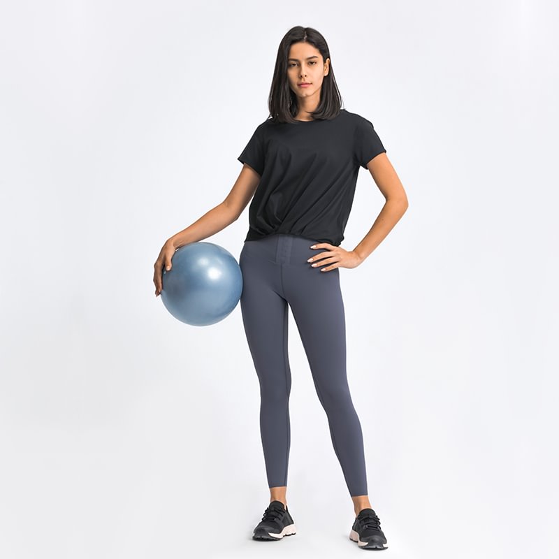 Women's best t shirt for working out