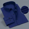 Business Stretch Slim Fit Shirt