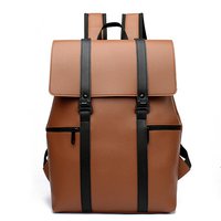 Casual minimalist backpack abu factory Money