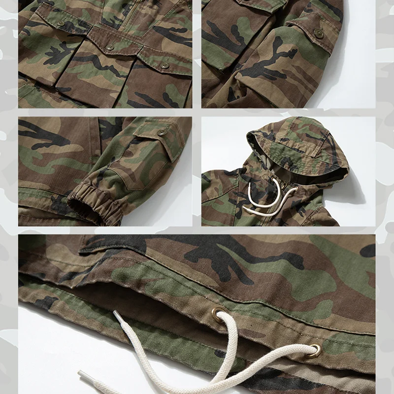 極美品 TENDERLOIN ZIP UP WORK JKT U ジャケット M - メルカリ