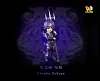 Chrome Dokuro - HITMAN REBORN! Resin Statue - DD Studio