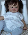 Babiesprincess Lifelike Reborn Baby Doll, Babiesprincess