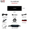 14,9 Zoll f&uuml;r AUDI A6 2012-2015 Jahr Apple CarPlay Android Auto Display Monitor Upgrade Autoradio Stereo