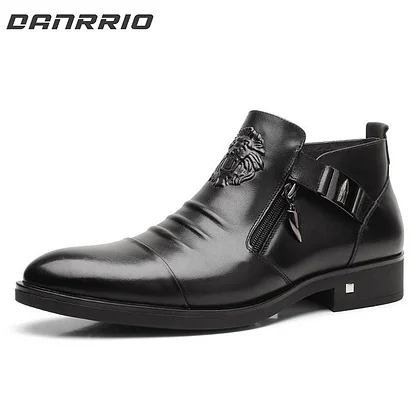 DANRRIO DRESS BOOTS