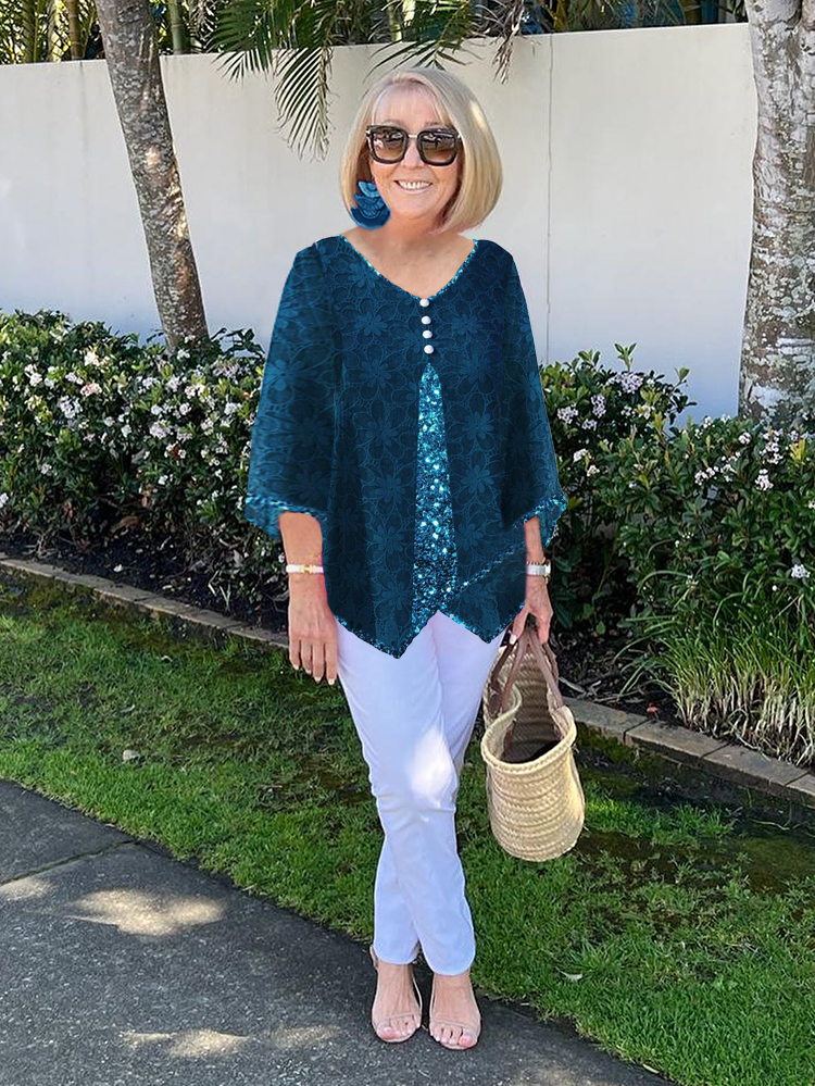 Stylish and Comfortable Dresses for Older Women