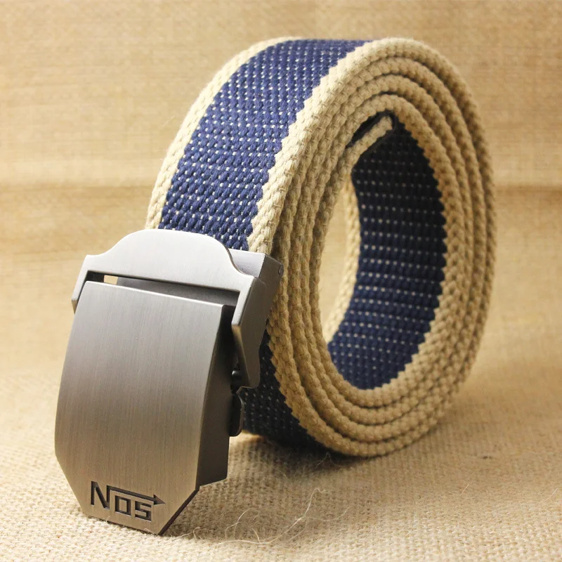 Men's Belt-inspireuse