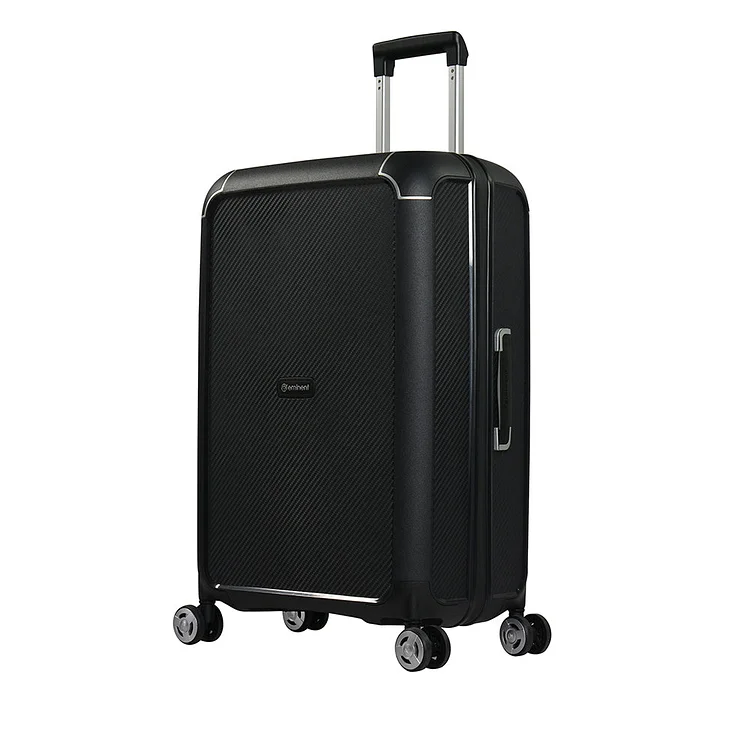 Eminent cabin bag 20 Inch PP light Spinner luggage trolley case (B0002-20)