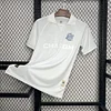 2024/2025 Olympique de Marseille 125th Anniversary White Jersey 1:1 Thai Quality