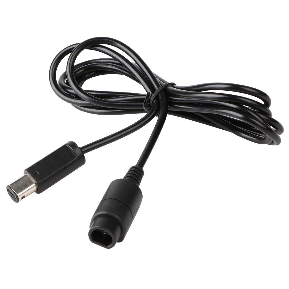 

1.8M Controller Extension Cable For Nintendo Ngc Controller, 501 Original