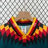 1994 Retro Germany Away Football Shirt Kids Size 1:1 Thai Quality