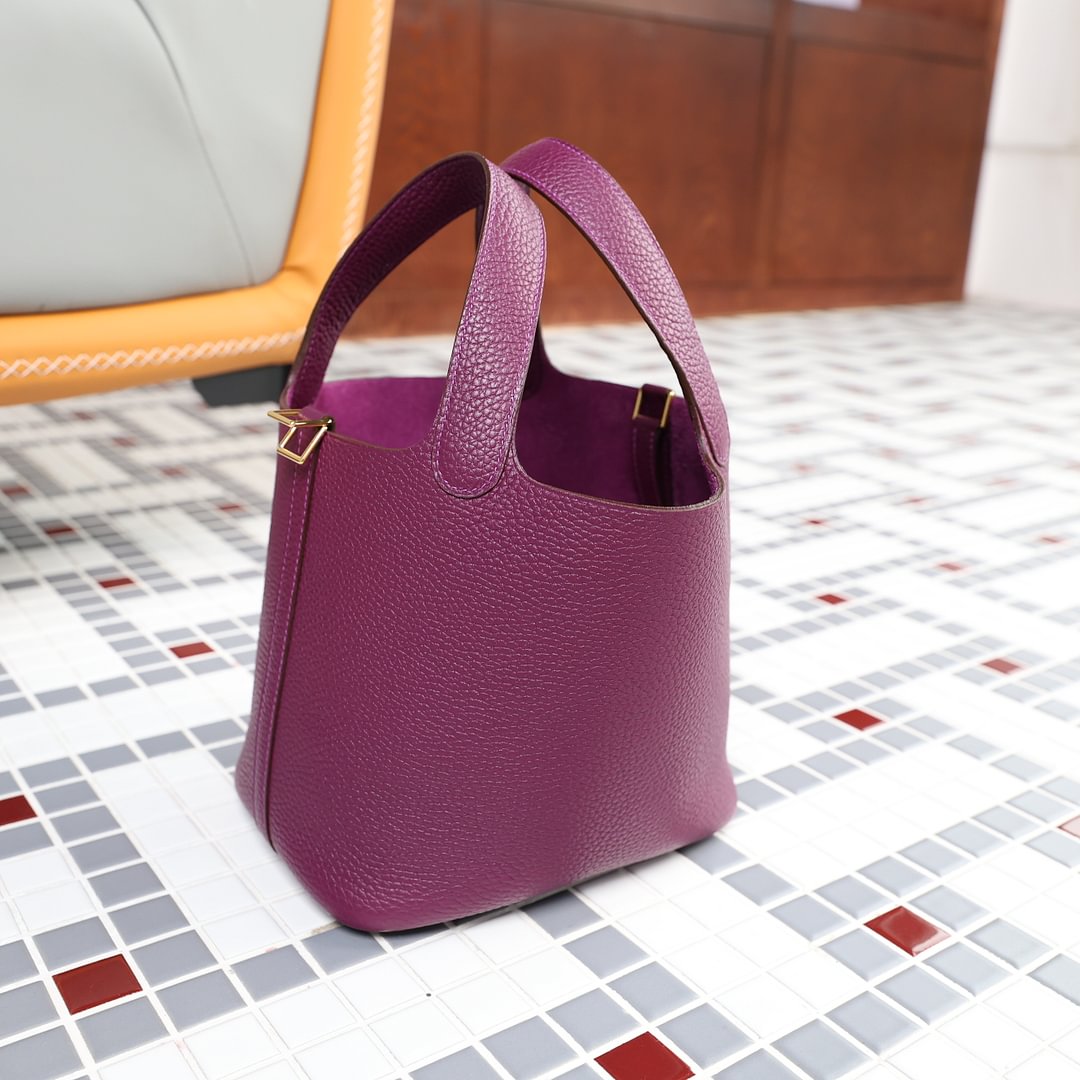 Picotin18 Clemence P9  Anemone GHW