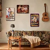 3pcs - Sexy Girl - Vintage Metal Signs(12*16Inch)-Pin-up-girls