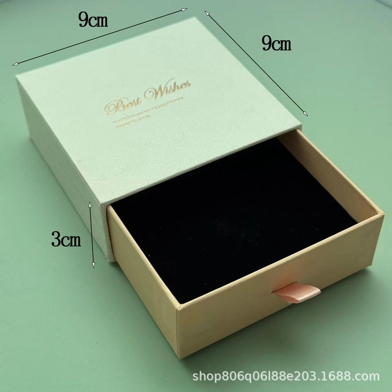 Christmas Series Earrings Necklace Bracelet Ring Set Santa Elk Bell Gift Jewelry