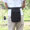 Portable Belt Apron Bag Adjustable Hardware Storage Pocket for Storage Hand Tool