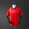1994 Retro retro shirt Spain home 1:1 Thai Quality