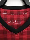 2012/2013 Retro Manchester United Home Football Shirt 1:1 Thai Quality love fball