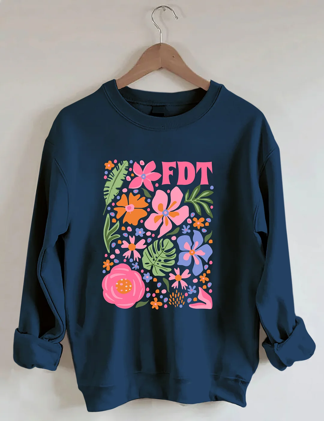 FDT Sweatshirt