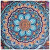 Diamond Painting-DIY Crystal Rhinestone Mandala