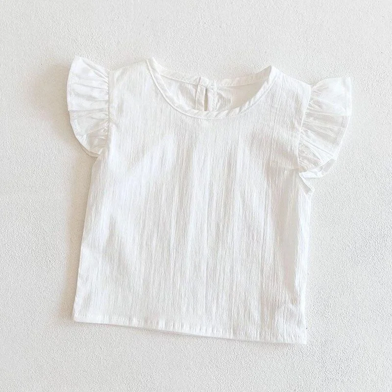 Summer Kids Boy Girl Cowboy Braces Rompers Infant Baby Boy Girl Newborn Rompers Clothes Baby Boy Girl Rompers