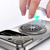 Spinning Gyroscope Stand Phone Case