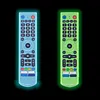 Silicone Remote Case for VSeeBox V3 V5 Pro /V3 Plus/V3/V1 Max/Elite/Max Protective Cover Sleeve Silicone Protective Sleeve Shockproof Washable with Lanyard