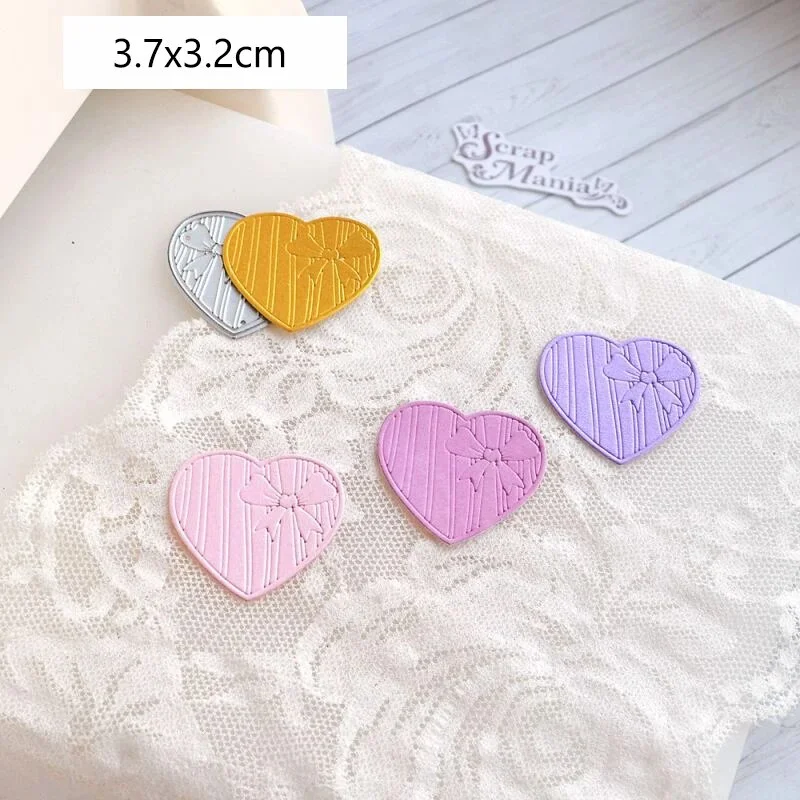 Nigikala Craft metal cutting dies cut die mold Clock bell banner Scrapbook paper craft knife mould blade punch stencils dies