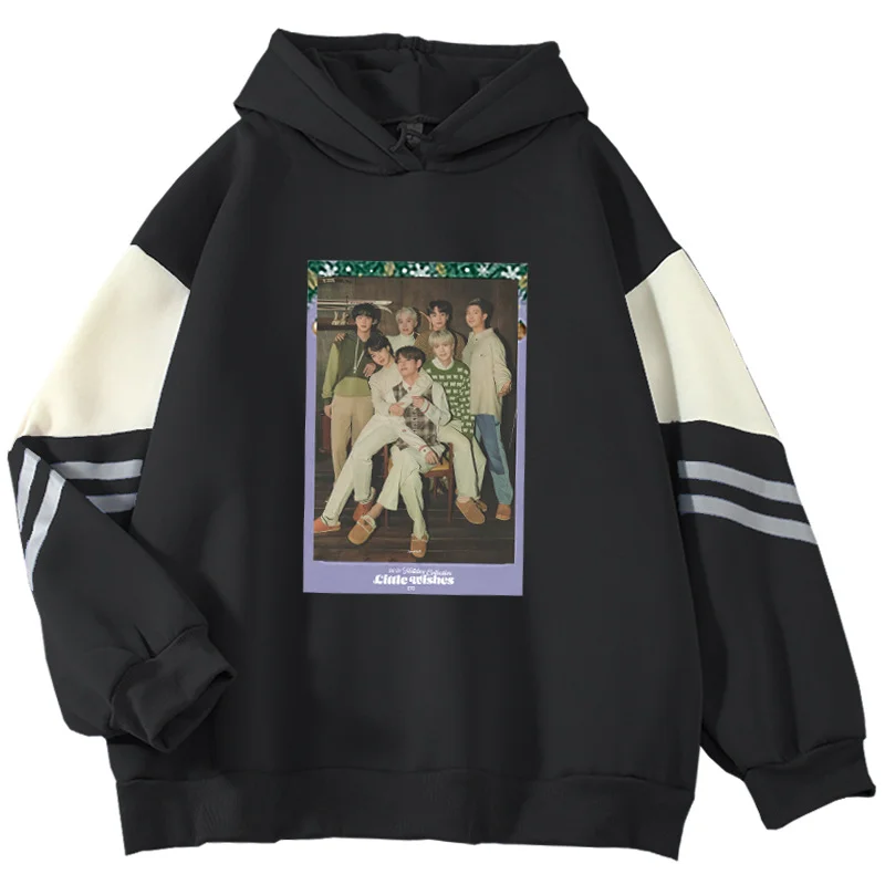 Wish best sale bts hoodie