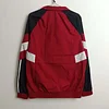 2024/2025 Ajax Windbreaker Red Football Shirt 1:1 Thai Quality