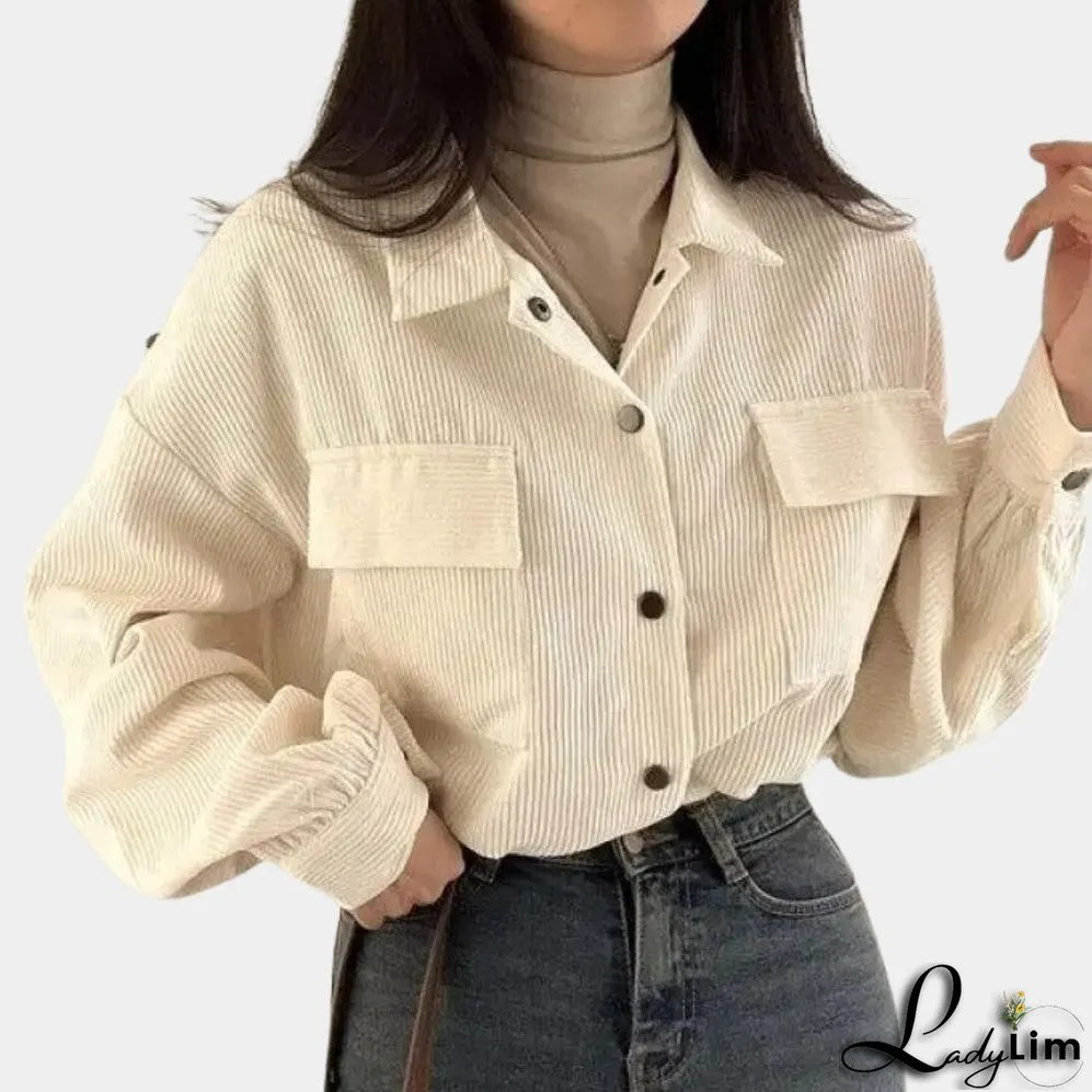 Modern and Comfortable winter Jacket