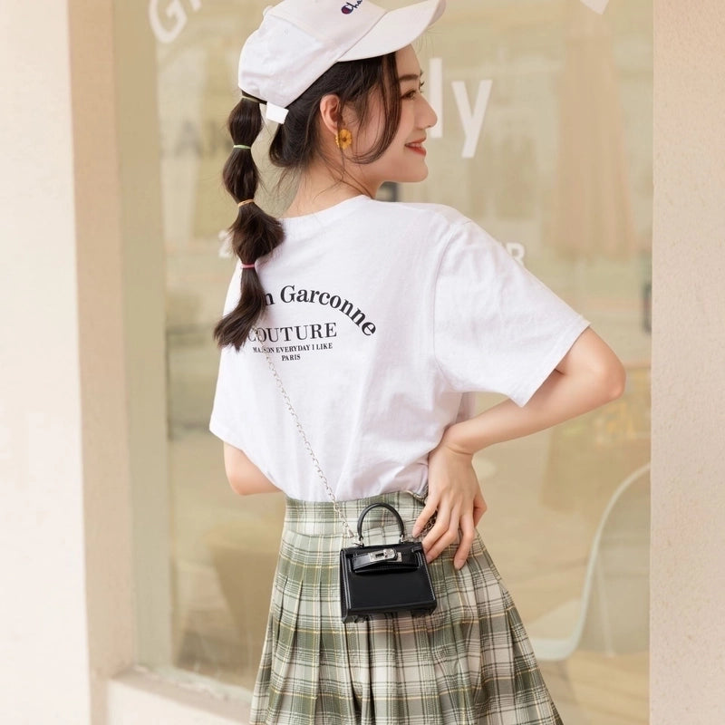 Women’s Mini Pvc Cute Jelly Bag Handbag