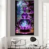 (40*75cm)Magic Potion - Round AB Drill Diamond Painting